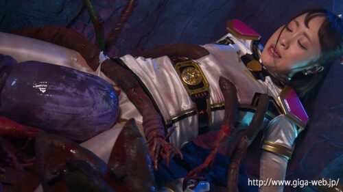 騎神戦隊レジェンミラー 死闘！悪夢と絶望の悲壮なる最終決戦！！