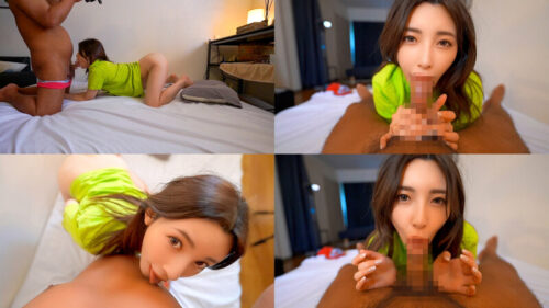 【パコパコ動画】このイチャラブカップル ！ エロ過ぎて無理 www 森沢かな