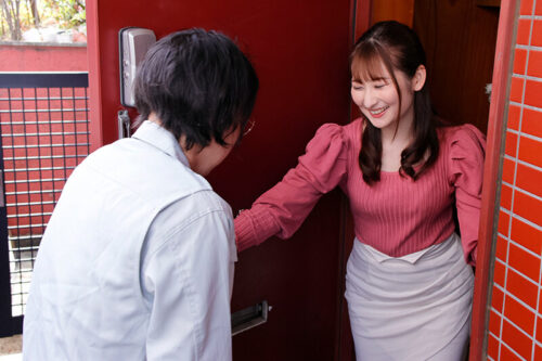 親方の嫁 末広純