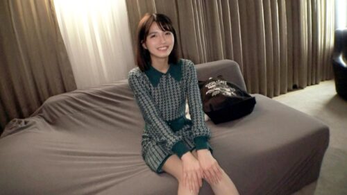 「【めちゃカワ】【地下アイドル】可愛さ満点の地下アイドルが登場しました!エッチな撮影にって大丈夫なのかスキャンダル!?『セックスでアイドルの知名度UPと家賃の支払いのためにw』彼女の自身はやる気満々!【極スレンダー】【超美尻】おちんちんの扱いが上手すぎるwニコニコと可愛い笑顔でシゴキながら舐めまわす!極上フェラテクはマジ必見!!巨根のピストンに陰毛ふさふさマンコは悶絶イキまくり!喘ぎっぱなしで過呼吸寸前。激しく突かれて気持ちよさそうにめっちゃ喘ぎまくるSEXを見逃すな!!」