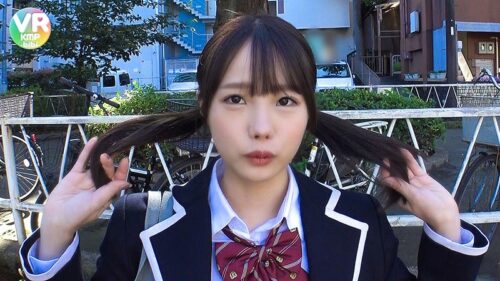 【VR】喉が潰れるまで喘ぎが止まらない絶叫リピート 大好きな幼馴染を毒々しく犯し続ける濃密キメセク性交 松本いちか