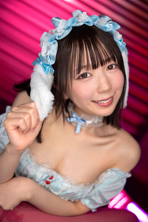 【VR】体液グチョまみれになるまでご主人様愛を伝える。抜かずの2回戦派なボク専属メイド