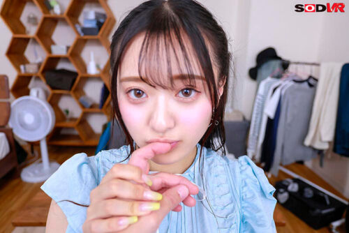【VR】【8K】夏休み、バイトも授業もない。大好きな君と時間も忘れてだらだらSEXするだけの日。花守夏歩