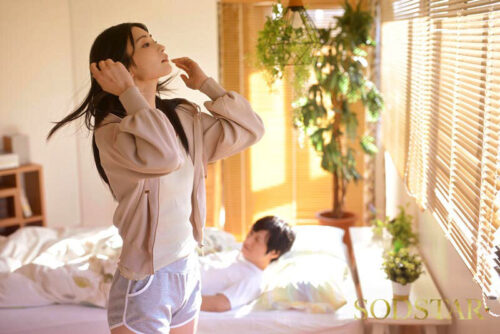 付き合ったばかりの鈴と始めた丁寧な暮らし 時にはスローに時には情熱的に絶倫彼女に翻弄されるセックスライフ 本庄鈴