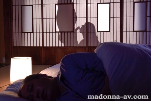 声を出せずに堕ちた私 ―夫まで距離1メートル未満の喘ぎ我慢― 風間ゆみ