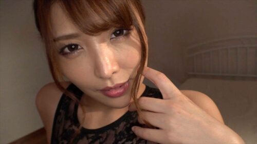 性欲が止まらないフェロモン出まくり淫乱テロま●こ あかり ビッチすぎるヤリマンお姉さんに溜め過ぎザーメン生中出し輪●