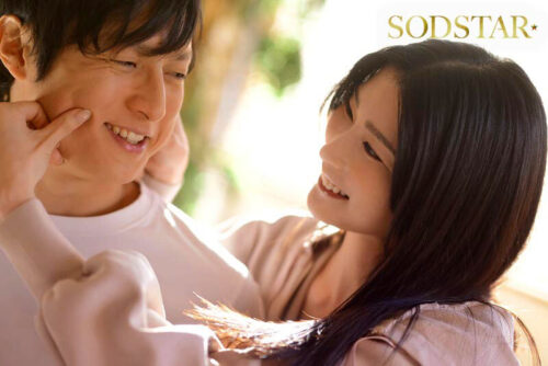 付き合ったばかりの鈴と始めた丁寧な暮らし 時にはスローに時には情熱的に絶倫彼女に翻弄されるセックスライフ 本庄鈴