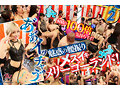 ダスッ!プレゼンツ WELCOME TO THE ようこそ!ズコバコキングダム 最強AV女優10人衆が痴女プリンセスの座を巡って1泊2日の凄テク激ヌキぱこ祭り!