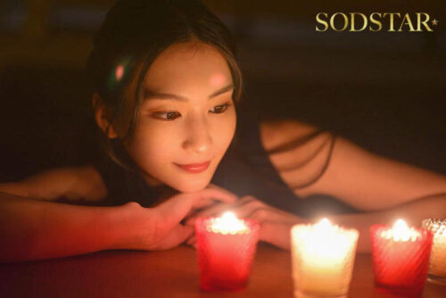 付き合ったばかりの鈴と始めた丁寧な暮らし 時にはスローに時には情熱的に絶倫彼女に翻弄されるセックスライフ 本庄鈴