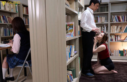 「先生のスゴテク試してみる？」彼女が出来た生徒のボクにフェラチオ射精管理して金玉が空っぽになるまで骨抜きに…嫉妬狂いの痴女教師 吉高寧々