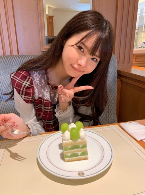 
 「トップランカー 松本いちか」