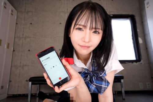 【VR】【8K】ヌチャグチョ顔近JOI×お仕置きゲームで搾り尽くす ~ 射精後も満足するまでエンドレス5連発性奴●【至近距離美顔JOI】 西元めいさ