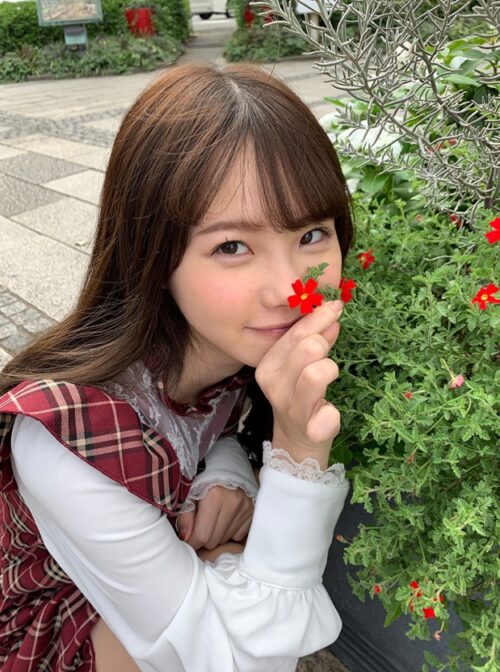 
 「トップランカー 松本いちか」