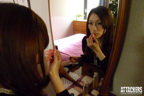 MOODYZ×ATTACKERSコラボ企画 あなた、許して…。 ファインダー越しの愛欲 JULIA