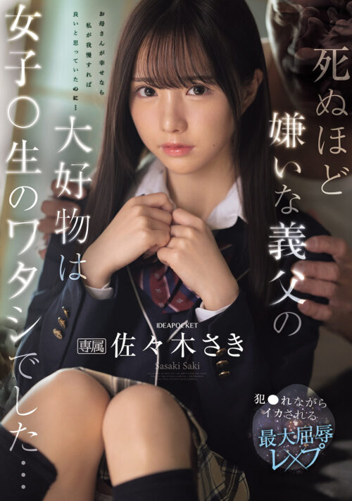 【VR】「たくさんチューしよっ」 トロけるディープキスSex VR 佐々木さき