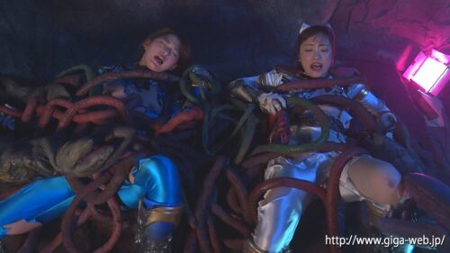 騎神戦隊レジェンミラー 死闘！悪夢と絶望の悲壮なる最終決戦！！