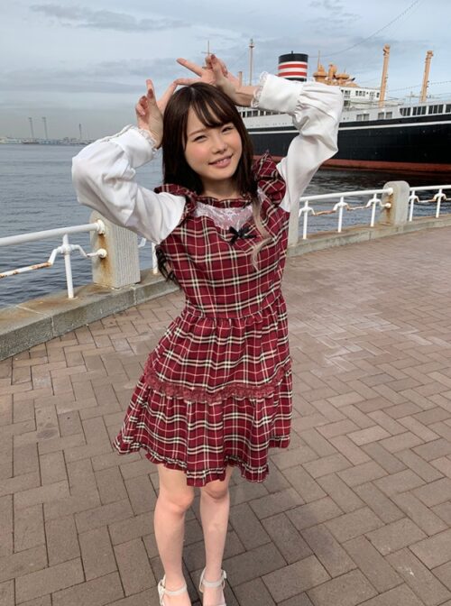 
 「トップランカー 松本いちか」