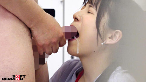 平日オフィスに1人だけ全裸の男子社員が居たら…チ○ポが気になって仕事になりません!!!!《タオル一枚男湯入ってみませんか?》の恥ずかし過ぎるミッションに協力していたSOD女子社員6名報告