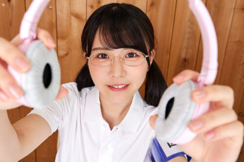 【VR】私立オナサポ学園クラスメイトが合法的に僕のオナニーをお手伝い!? ASMR×耳責め特化でオナニーサポート編 柏木こなつ