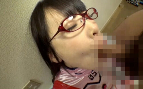 真面目!陰キャ!ぼっち!地味な女が超どエロボディだった!俺が見つけたダイヤの原石!内面はめっちゃ淫乱ドスケベなんで生チ●ポ激ピスでイかせまくった