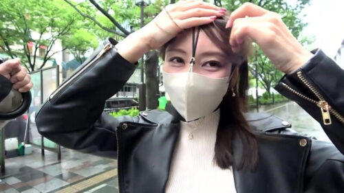 わたしの豚ヅラ、見てください。 足立友梨