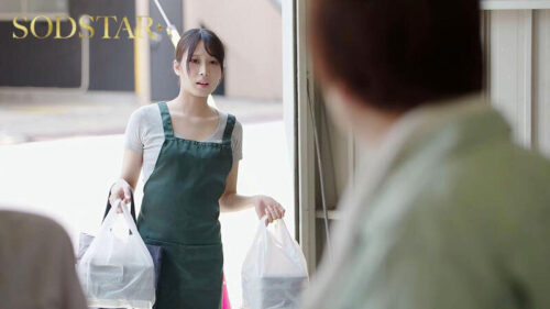 宅配弁当屋の看板娘(19)をガテン系の建設作業員たちが眠錠で性処理オナホドールに堕とす 信頼していた兄の職場の先輩たちにねている間に体中汚されました 天音かんな
