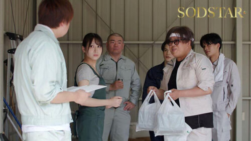 宅配弁当屋の看板娘(19)をガテン系の建設作業員たちが眠錠で性処理オナホドールに堕とす 信頼していた兄の職場の先輩たちにねている間に体中汚されました 天音かんな