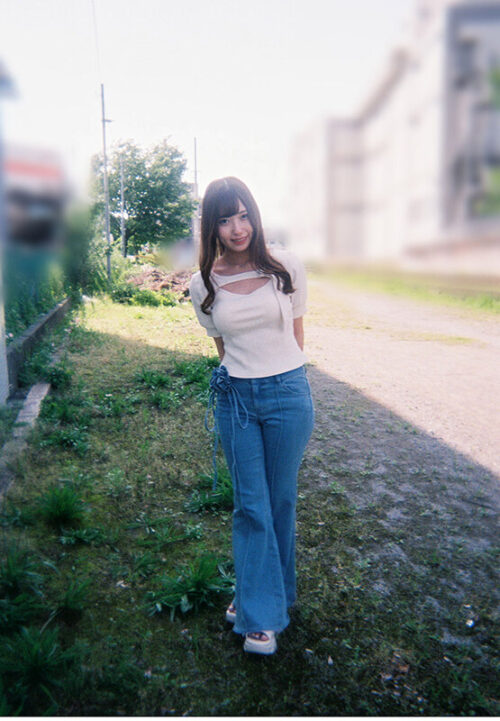 バック大好き!!美尻セフレちゃん逢沢みゆとラブホをはしごして丸1日巣ごもり尻揉み中出しデート