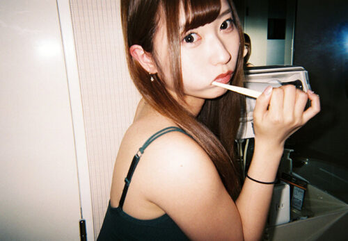 バック大好き!!美尻セフレちゃん逢沢みゆとラブホをはしごして丸1日巣ごもり尻揉み中出しデート