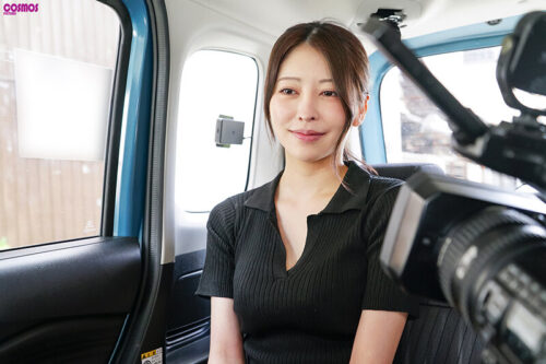 素人妻が一般大学生の自宅にコンドーム1つ渡され一泊 一度のゴム姦では満足できず宿泊中2度もガチ中出しを許してしまう