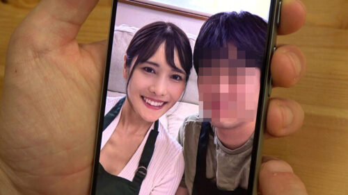 このたびウチの妻（30）がパート先のバイト君（20）にねとられました…→くやしいのでそのままAV発売お願いします。（NKKD-356）