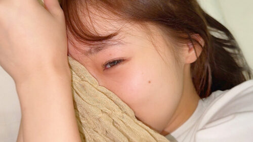 昨日もあんなにシたのに…寝起きカノジョのすっぴんが可愛すぎて朝勃ち即ズボッ!イチャイチャSEX