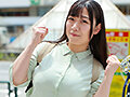 天然爆乳田舎娘のノーブラ東京観光~えなちゃん(Kカップ・103cm) 小梅えな
