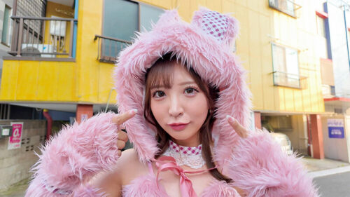 君が、乳首でイケますように 小那海あや