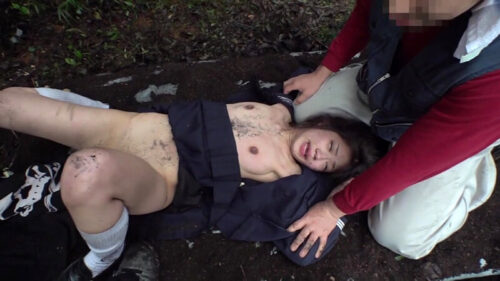 IBW厳選 野外レ●プ映像集4時間