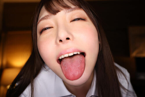 【VR】ボクの大事な生徒あかりちゃん、発情期。放課後は望んでザーメンを自ら体内に摂取する生粋の変態タダマン女子校生