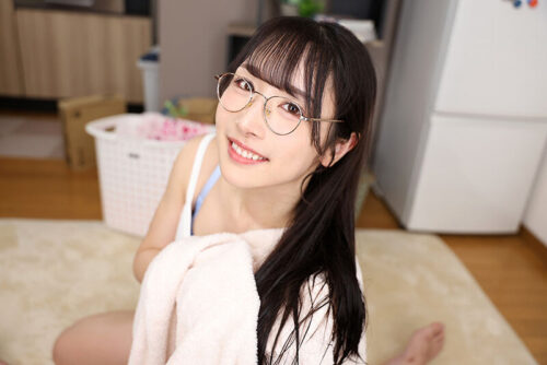 【VR】これが8K!!顔面特化アングルVR ~大好きな隣のお姉さんを洗脳してボクのいいなり性交~ 小野坂ゆいか