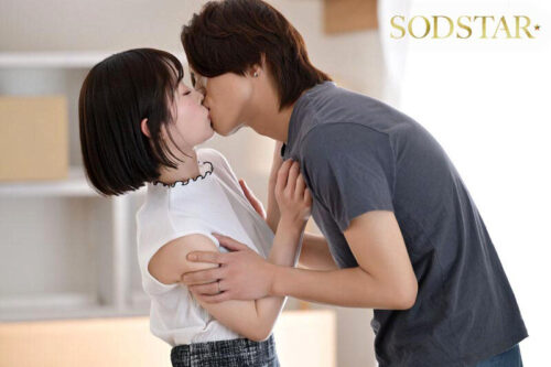 「MINAMOさん、俺たち夫婦でしょ！！」仕事一筋で 3 年セックスしていない捜査官MINAMOが部下男子と夫婦の演技をしていたら本当にセックスをすることに。捜査官から女になるまでの一週間捜査記録。