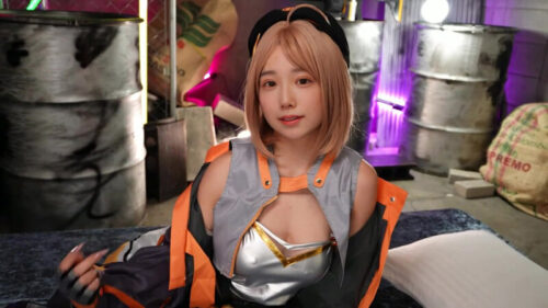 僕だけの推しコス撮影会 あこちゃ