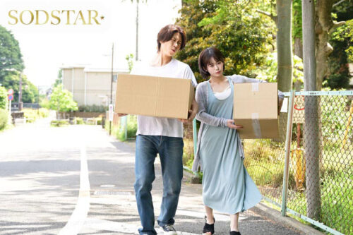 「MINAMOさん、俺たち夫婦でしょ!!」仕事一筋で 3 年セックスしていない捜査官MINAMOが部下男子と夫婦の演技をしていたら本当にセックスをすることに。捜査官から女になるまでの一週間捜査記録。