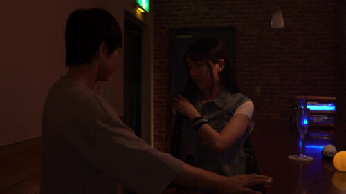 最後の家族旅行 浴衣姿の姉に魅了されて…中出しSEXした一泊二日 宮西ひかる