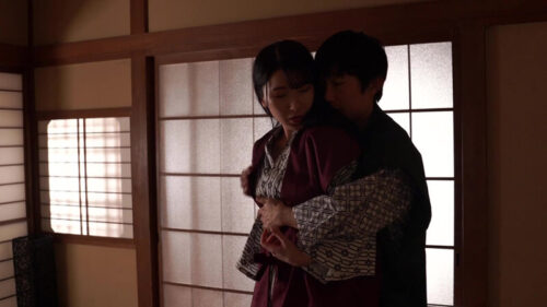 最後の家族旅行 浴衣姿の姉に魅了されて…中出しSEXした一泊二日 宮西ひかる