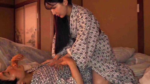 最後の家族旅行 浴衣姿の姉に魅了されて…中出しSEXした一泊二日 宮西ひかる