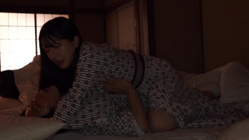 最後の家族旅行 浴衣姿の姉に魅了されて…中出しSEXした一泊二日 宮西ひかる