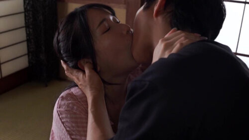 最後の家族旅行 浴衣姿の姉に魅了されて…中出しSEXした一泊二日 宮西ひかる