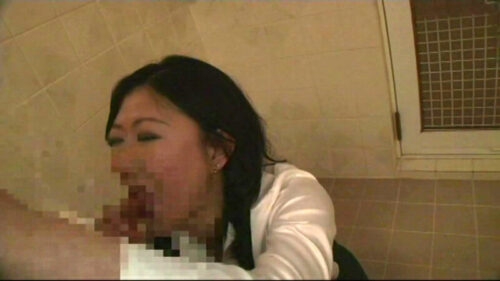 熟れた母と精子を溜め込んだ息子240分4