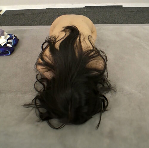 本物全裸素人 土下座謝罪映像ファイル流出