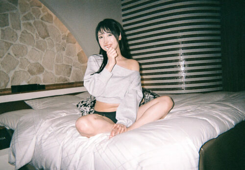 押しに弱そうな同じ職場のおっとり美人シングルマザー小野坂ゆいかをラブホに誘ったら笑顔で射精テクを見せてくる隠れムッツリで、ドライブした後彼女から2件目のラブホを誘われ何度も中出しを求められた