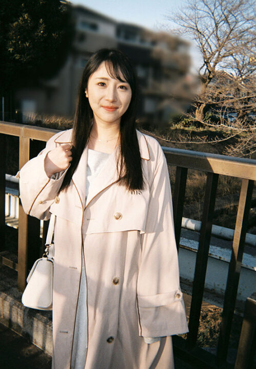 押しに弱そうな同じ職場のおっとり美人シングルマザー小野坂ゆいかをラブホに誘ったら笑顔で射精テクを見せてくる隠れムッツリで、ドライブした後彼女から2件目のラブホを誘われ何度も中出しを求められた