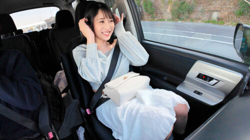 押しに弱そうな同じ職場のおっとり美人シングルマザー小野坂ゆいかをラブホに誘ったら笑顔で射精テクを見せてくる隠れムッツリで、ドライブした後彼女から2件目のラブホを誘われ何度も中出しを求められた